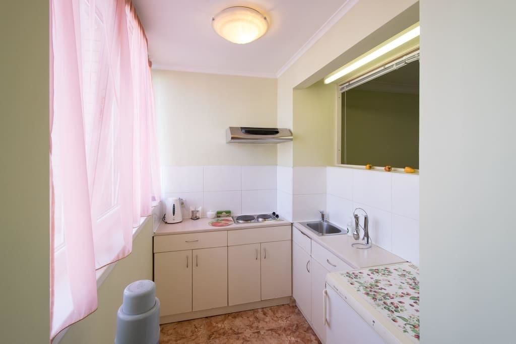 Апарт-отели Предслава Киев-14