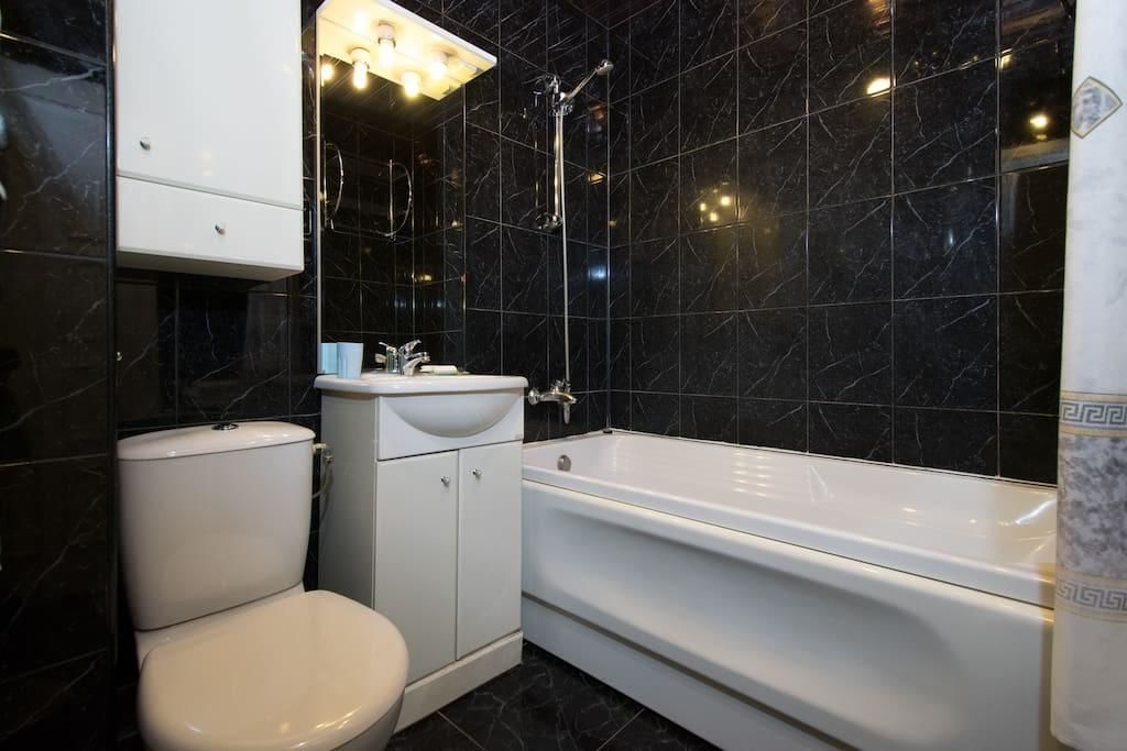 Апарт-отели Предслава Киев-16