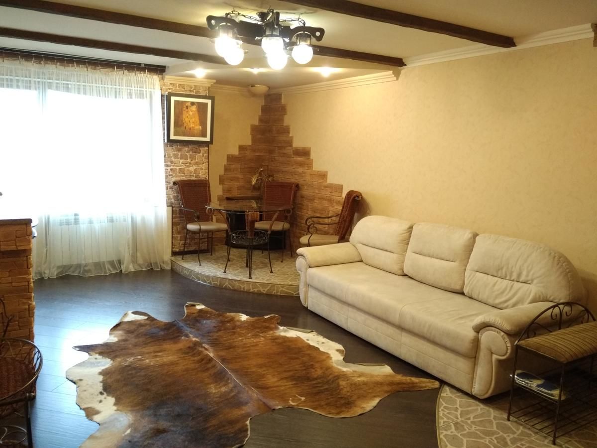 Апарт-отели Предслава Киев-20