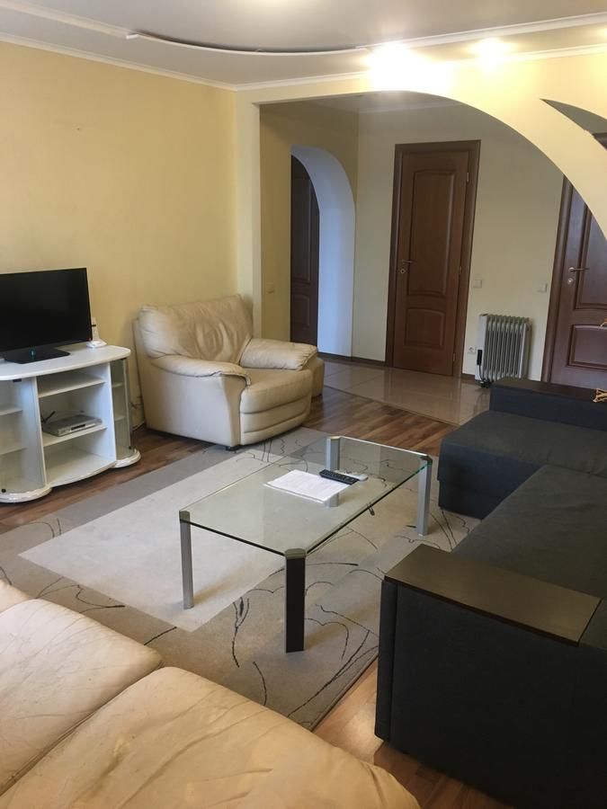 Апарт-отели Предслава Киев-5