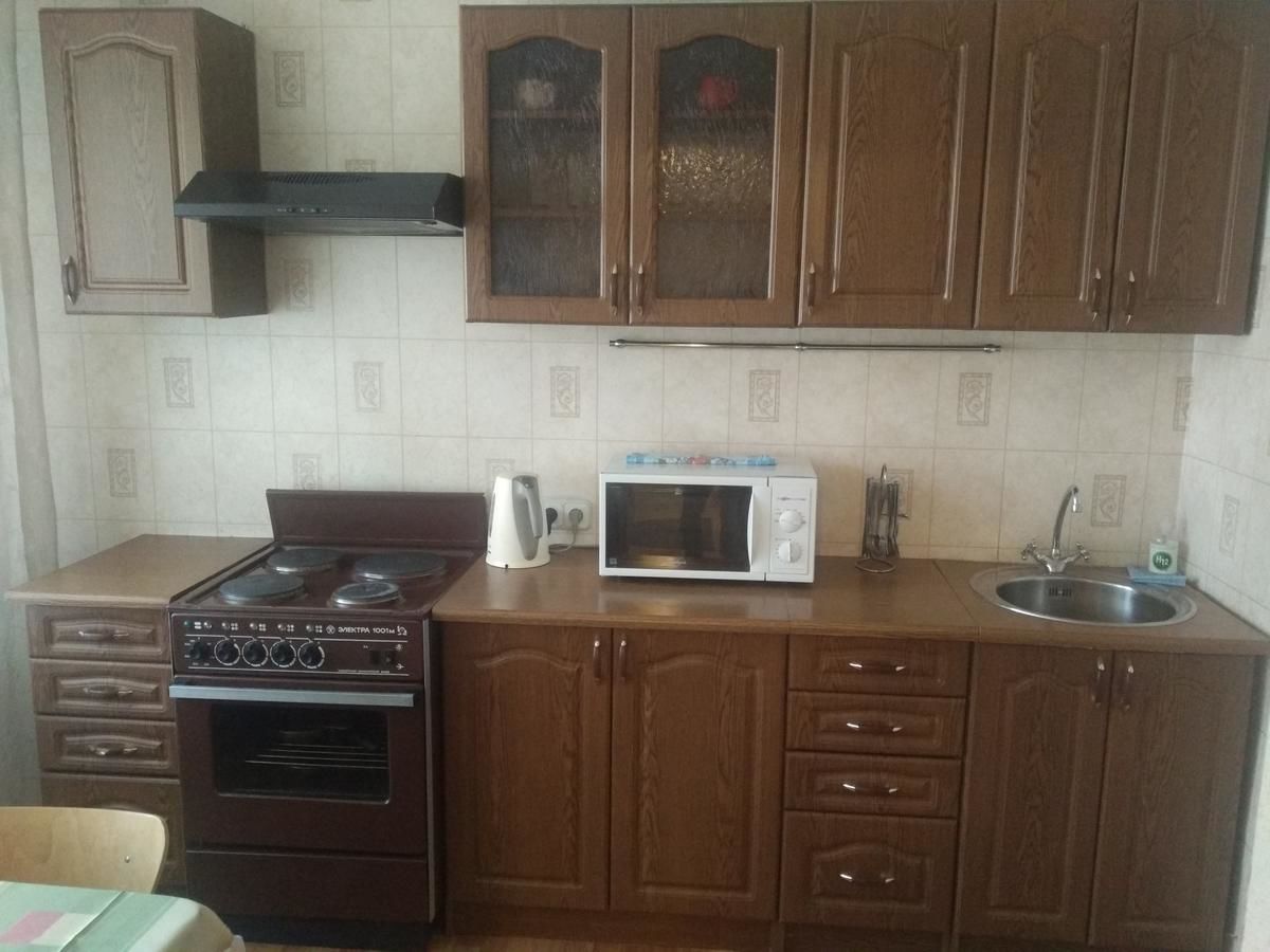 Апарт-отели Предслава Киев