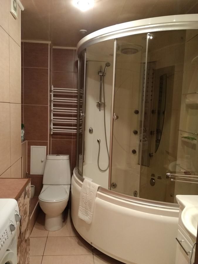 Апарт-отели Предслава Киев-27