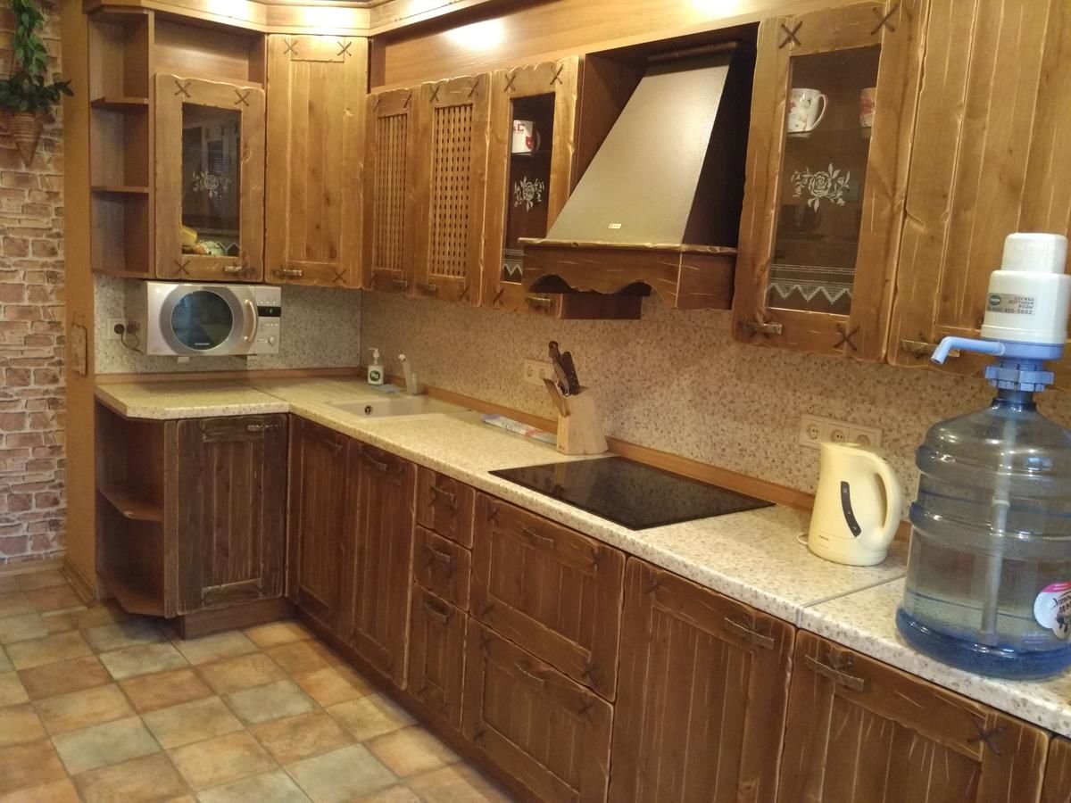 Апарт-отели Предслава Киев-28