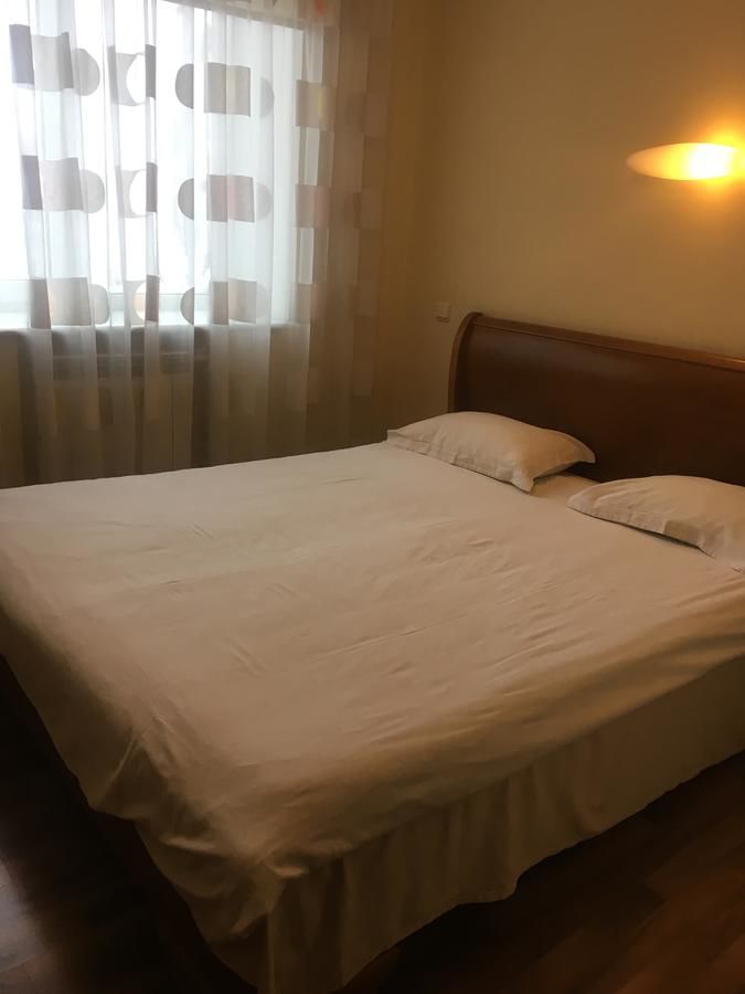 Апарт-отели Предслава Киев-29