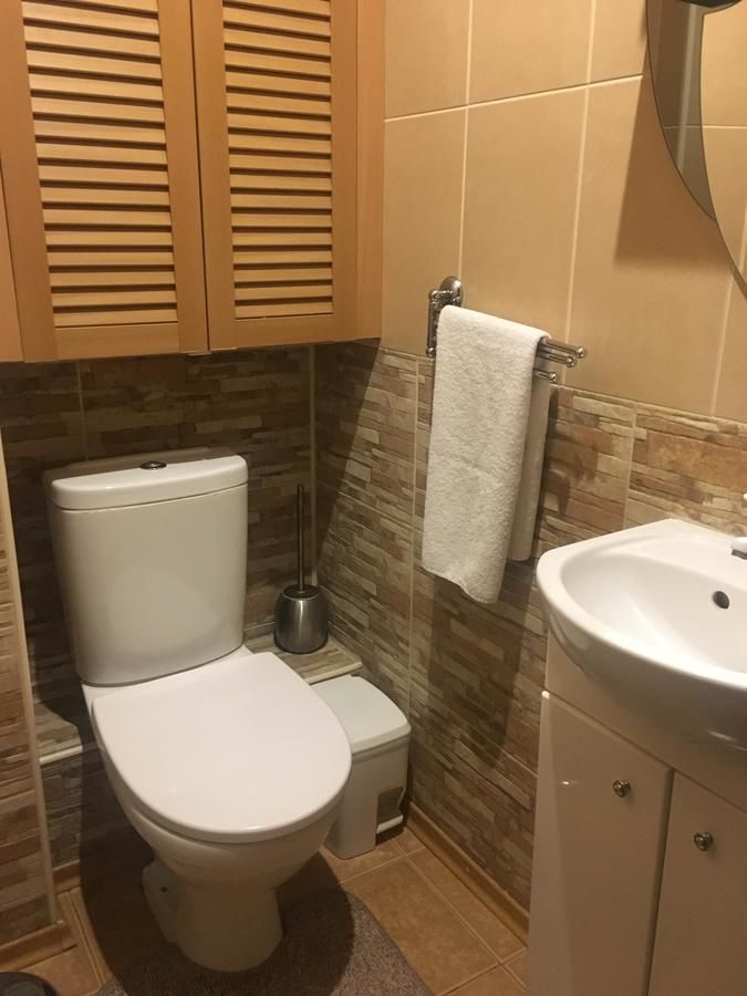 Апарт-отели Предслава Киев-30