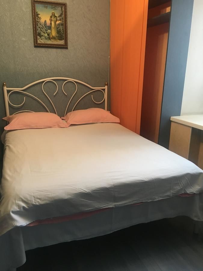 Апарт-отели Предслава Киев-32