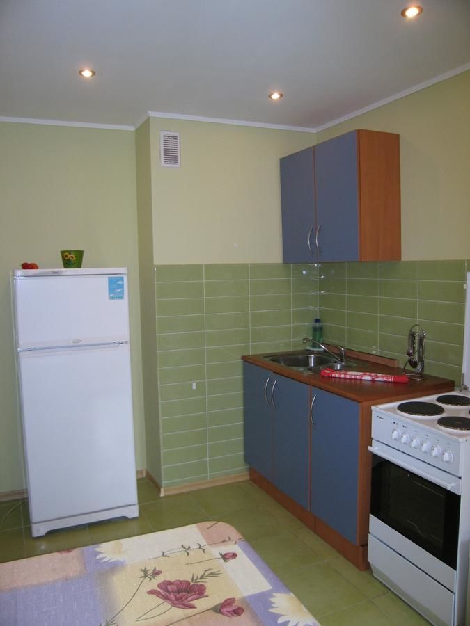 Апарт-отели Предслава Киев-37