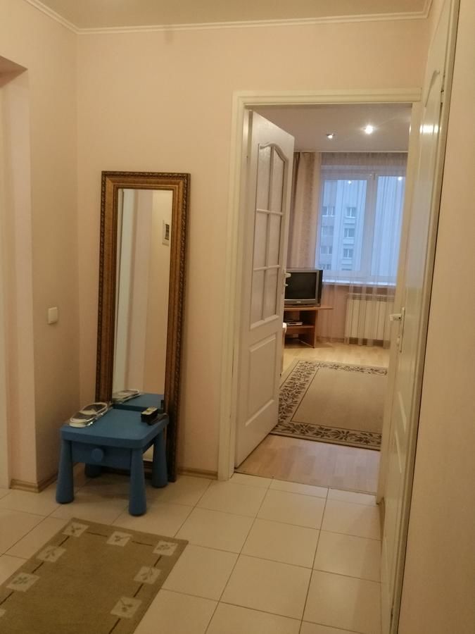 Апарт-отели Предслава Киев-38