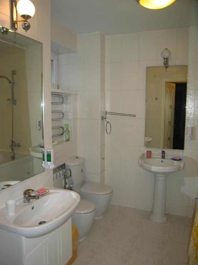 Апарт-отели Предслава Киев-39