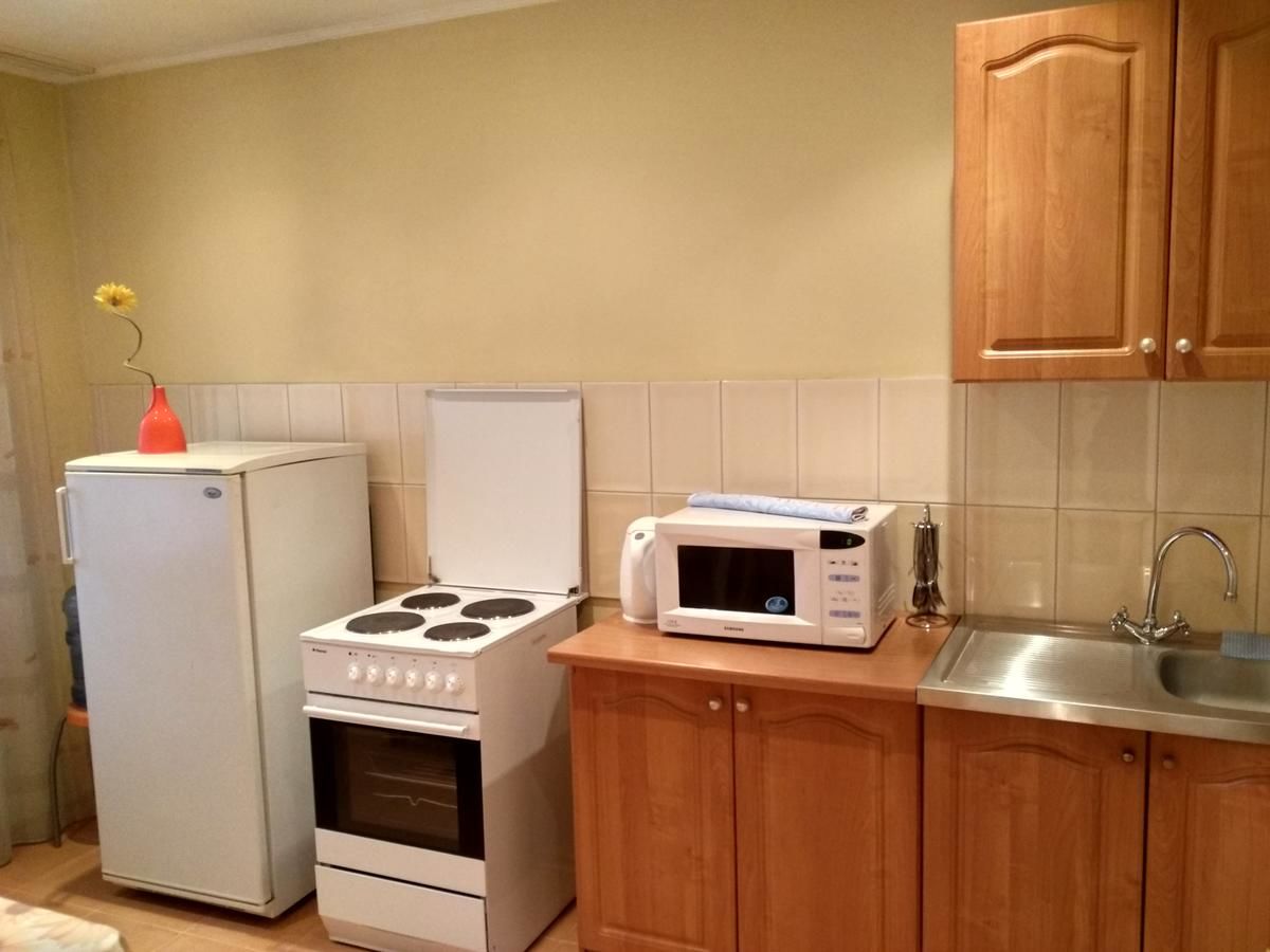 Апарт-отели Предслава Киев-40