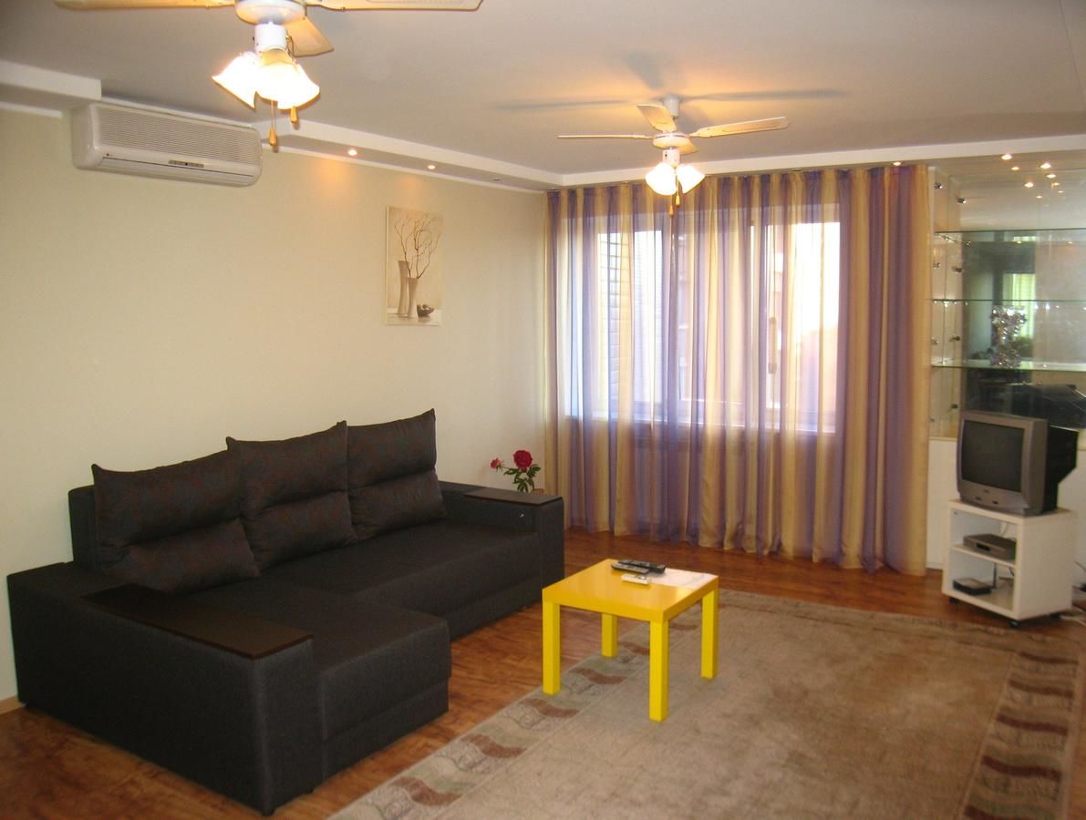 Апарт-отели Предслава Киев-42