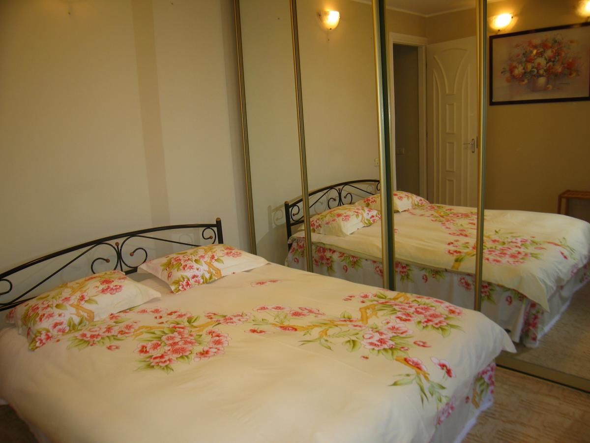 Апарт-отели Предслава Киев-43