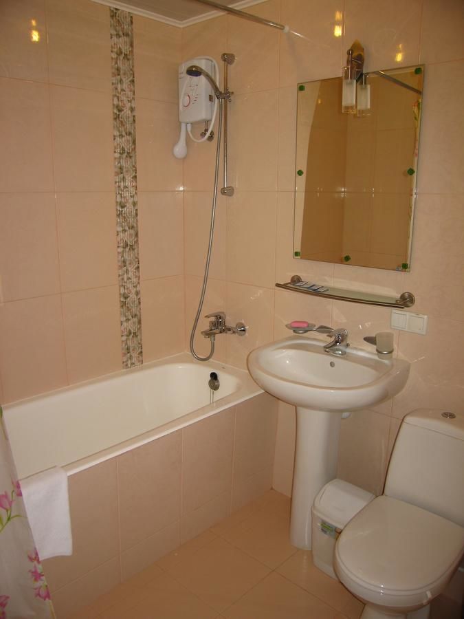 Апарт-отели Предслава Киев-45