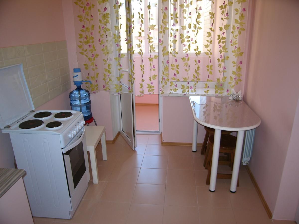 Апарт-отели Предслава Киев-46