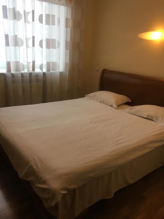 Апарт-отели Предслава Киев-48