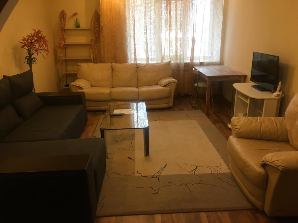 Апарт-отели Предслава Киев-50