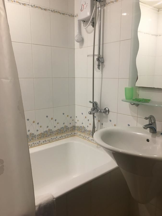 Апарт-отели Предслава Киев-9