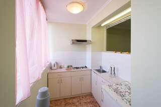 Апарт-отели Предслава Киев Апартаменты-студио-1