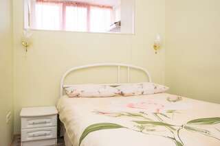 Апарт-отели Предслава Киев Апартаменты-студио-2