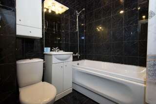 Апарт-отели Предслава Киев Апартаменты-студио-3