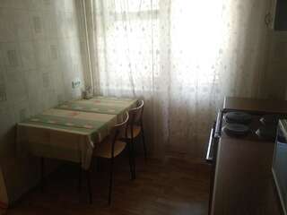 Апарт-отели Предслава Киев Апартаменты с 1 спальней-6