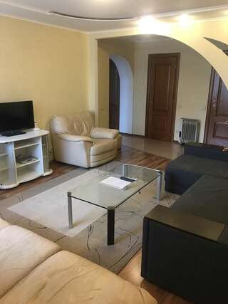 Апарт-отели Предслава Киев Апартаменты-студио-2