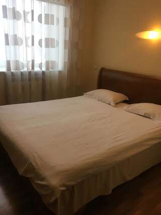 Апарт-отели Предслава Киев Апартаменты-студио-5