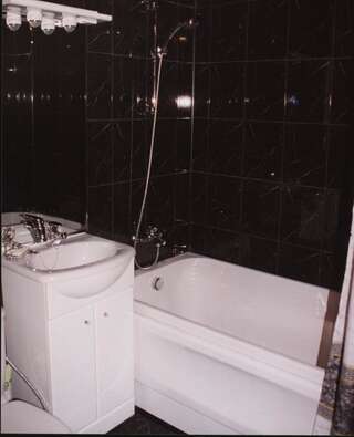 Апарт-отели Предслава Киев Апартаменты-студио-4