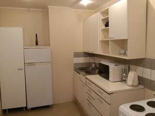 Апарт-отели Предслава Киев Апартаменты с балконом-3