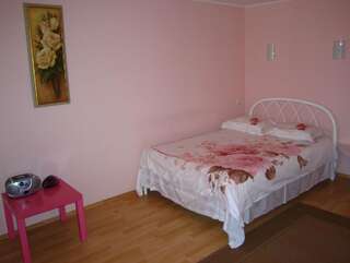 Апарт-отели Предслава Киев Апартаменты с балконом-2