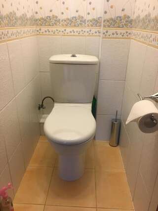 Апарт-отели Предслава Киев Апартаменты-студио-12