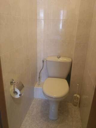 Апарт-отели Предслава Киев Апартаменты с 1 спальней-1