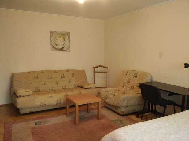 Апарт-отели Предслава Киев-12