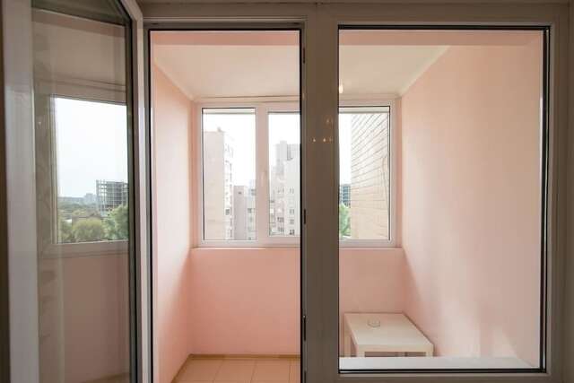 Апарт-отели Предслава Киев-16