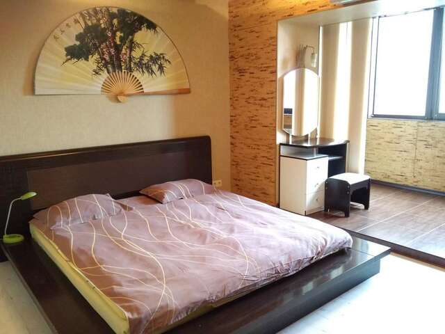 Апарт-отели Предслава Киев-18