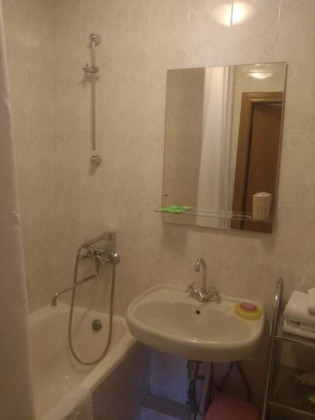 Апарт-отели Предслава Киев-20