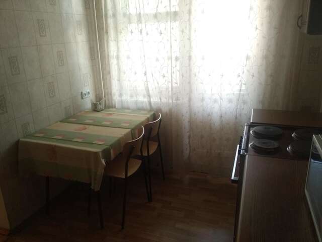 Апарт-отели Предслава Киев-21