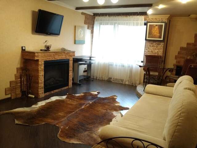 Апарт-отели Предслава Киев-24