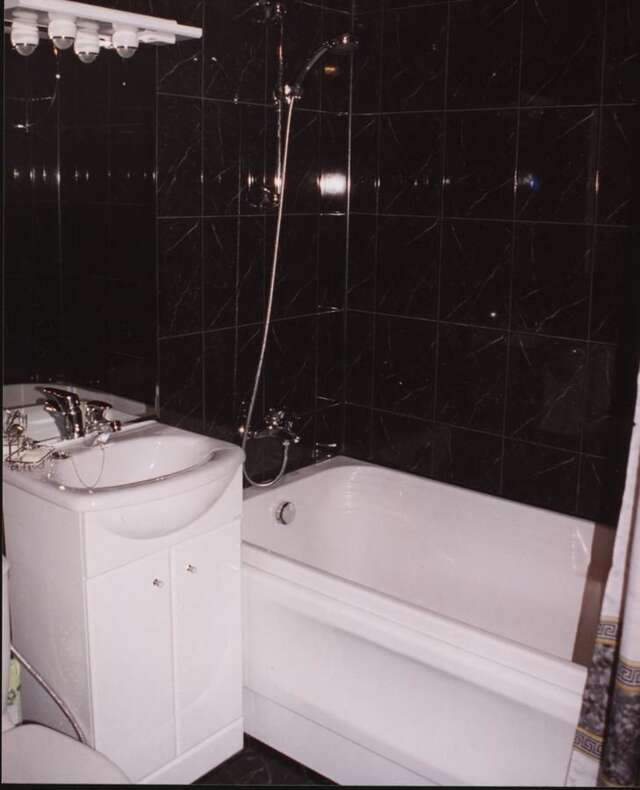 Апарт-отели Предслава Киев-32