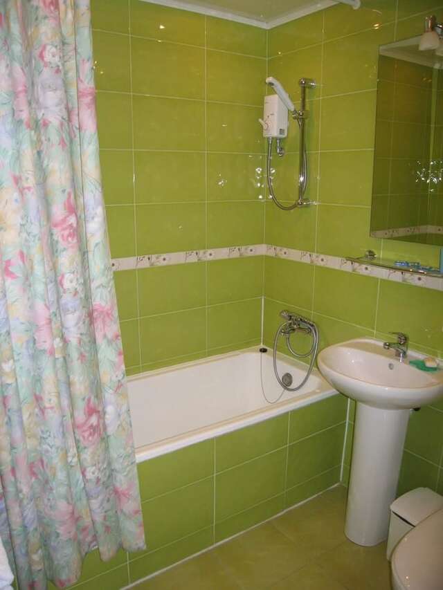 Апарт-отели Предслава Киев-35