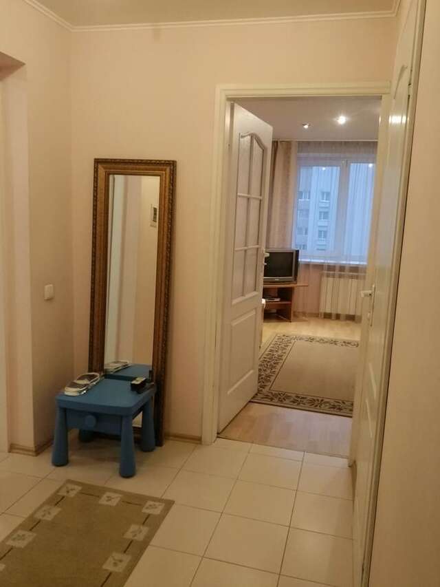 Апарт-отели Предслава Киев-37