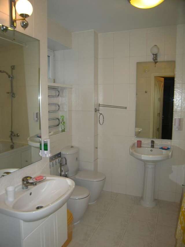 Апарт-отели Предслава Киев-38