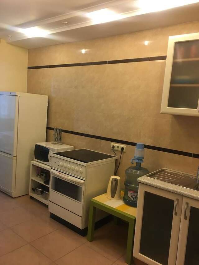 Апарт-отели Предслава Киев-40