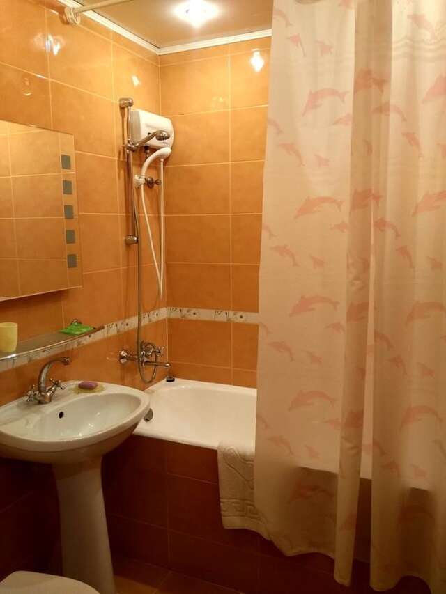 Апарт-отели Предслава Киев-6