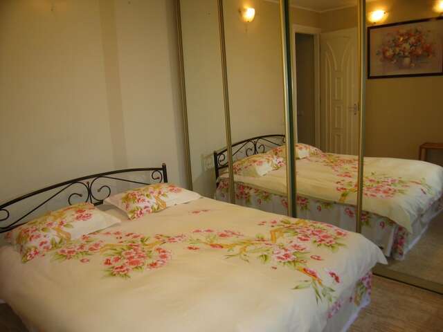 Апарт-отели Предслава Киев-42