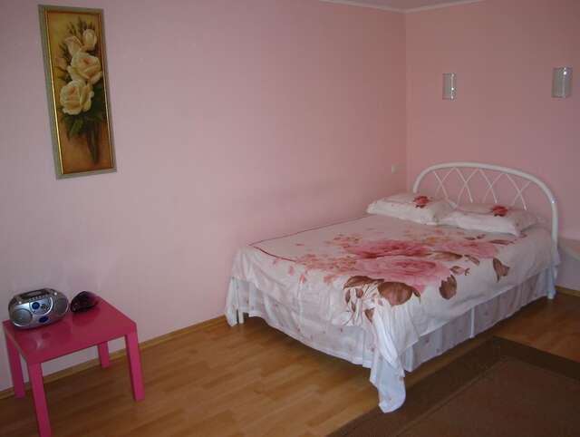 Апарт-отели Предслава Киев-43