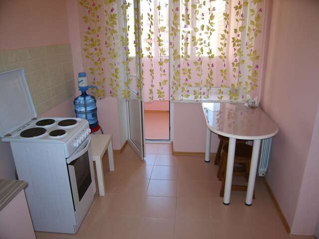 Апарт-отели Предслава Киев-45