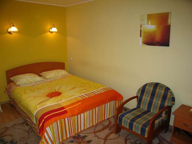 Апарт-отели Предслава Киев-7