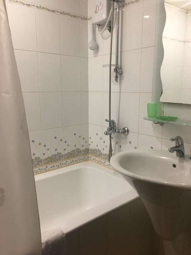 Апарт-отели Предслава Киев-8