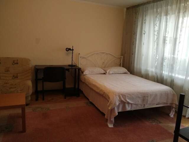 Апарт-отели Предслава Киев-10